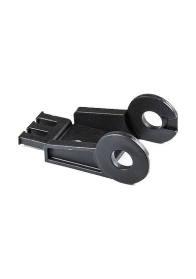 Emas Hkp020025zda ,20x25mm Hareketli Kanal Dişi Sabitleme Aparat