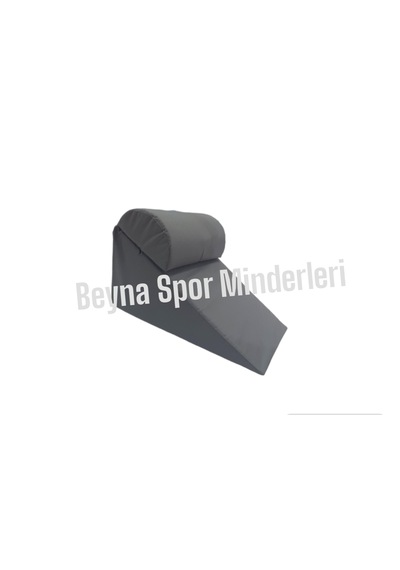 Beyna Spor Minderleri Üçgen Yastık Minder 60 30 40 Cm