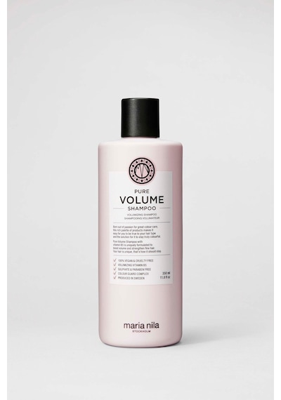 Maria Nila Pure Volume Shampoo 350ml / 11.8oz