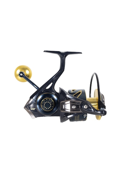 Ryuji Power Game 8000 Sw P Jig Olta Makinesi