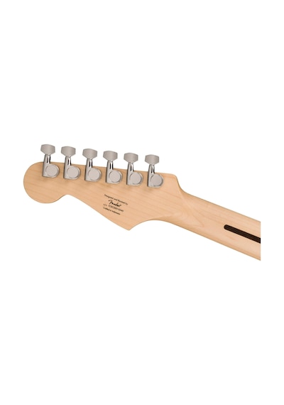 Squier Sonic Stratocaster Akçaağaç Klavye Wpg 2 Ton Sunburst Elektro Gitar