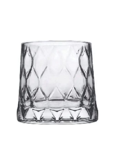 Paşabahçe 420142 Leafy 4 Lü Shot Bardak 110 Cc