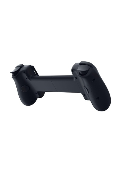 Kishi V3 - İphone Ve Android Akıllı Telefonlar İçin Tam Boyutlu Mobil Kontrol Cihazı - Usb-c Tak Ve Çalıştır - Kayma Önleyici Analog Çubuklar - 12 Düğme - Sensa Hd Haptics - Siyah Kishi V3 - İphone Ve Android Akıllı Telefonlar İçin Tam Boyutlu Mobil Kontrol Cihazı - Usb-c Tak Ve Çalıştır - Kayma Önleyici Analog Çubuklar - 12 Düğme - Sensa Hd Haptics - Siyah