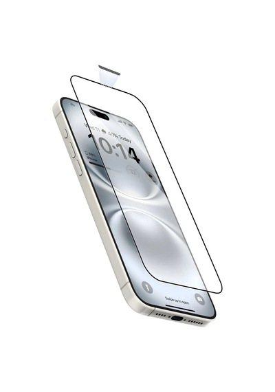 Apple iPhone Uyumlu 15 Ekran Koruyucu Cam