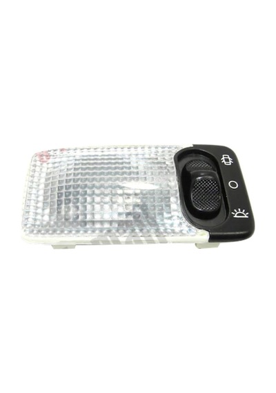 Oek 6362P3 Psa  206 C3 Tavan Lambası