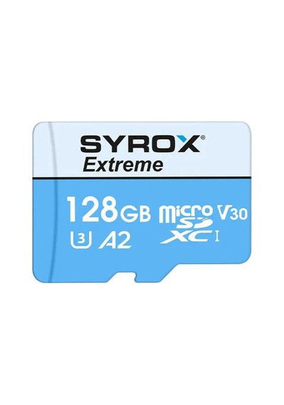 128gb Sd Kart Hafıza Kartı