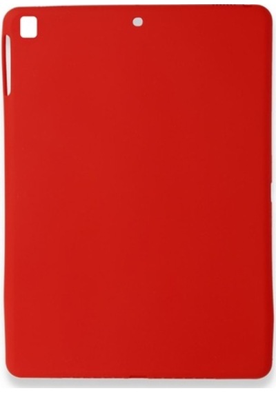 Apple Uyumlu iPad Air Için Nettech Lansman Nano Silikon Silikon Kılıf (482550605)
