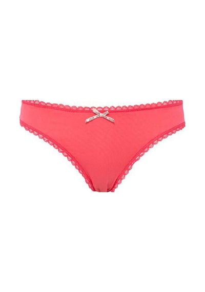 U.S. Polo Assn. U.s Polo Assn. 66325 3 Lü Slip-mix mix color