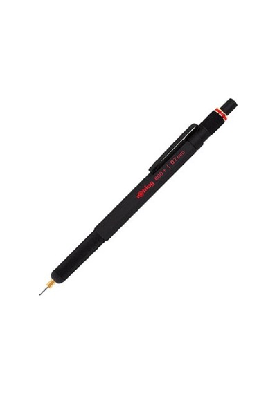 Rotring Versatil Kalem 800 Plus 0.7 Mm İpad Uçlu Siyah 1900182