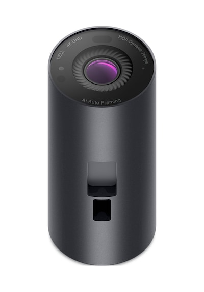 Dell UltraSharp WB7022 4K Ultra HD Webcam