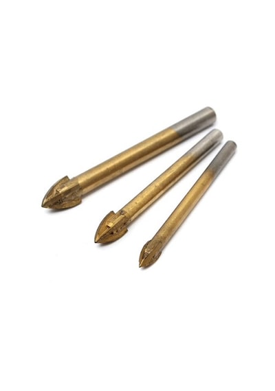 Master Cam Seramik Delme Matkap Ucu 8 Mm