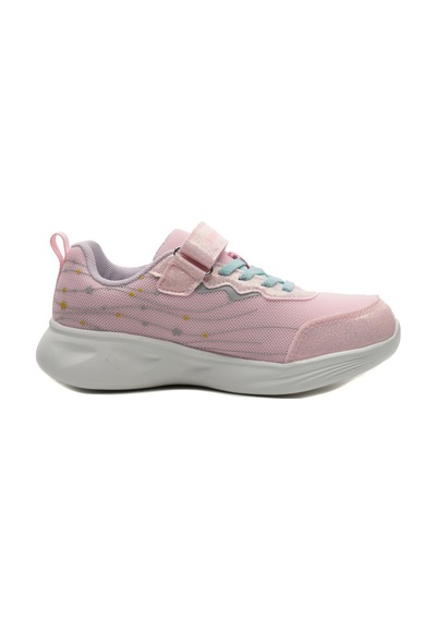 Lumberjack 4m Karly 4fx Çocuk Spor Ayakkabı Pembe 101508860-r Pembe