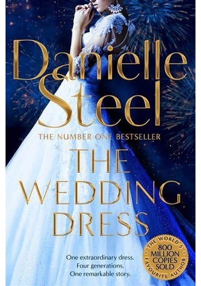 The Wedding Dress 9781509878086