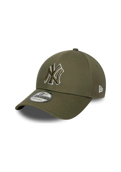 New Era Outline 9forty Neyyan Nov Yeşil Unisex Şapka-14641 Green Med
