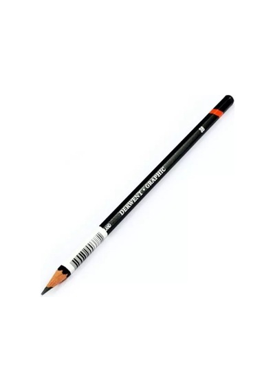 Derwent 3B Dereceli Kalem Dw34172