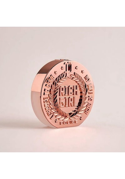 Police Rich Girl Edp 100 Ml Kadın Parfümü Çiçek - Meyve
