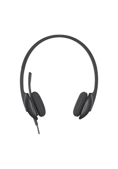 Logitech H340 Kablolu Kulaklık 981-000475