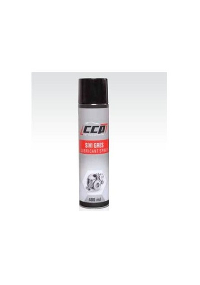 Ccp Sıvı Gres Sprey 400Ml
