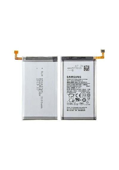 Tkgz Samsung Galaxy Uyumlu S10e Batarya Pil  Batarya