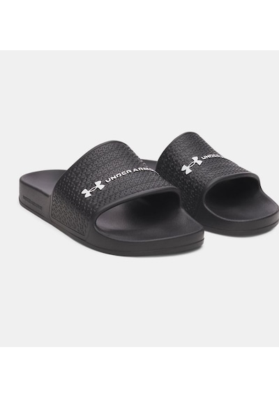 Under Armour Armr Slıde Lıte Erkek Terlik 6007528-001 Siyah