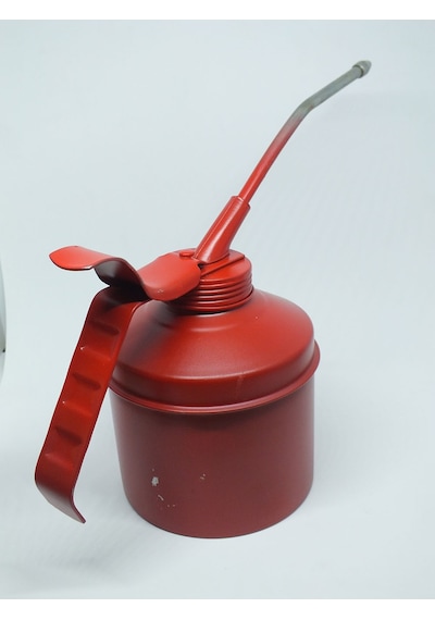Fukar 250 Gr. Yağdanlık