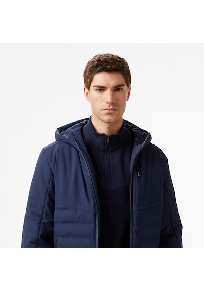 Nautica Erkek Lacivert Classic Fit Sweatshirtdüzj57027t