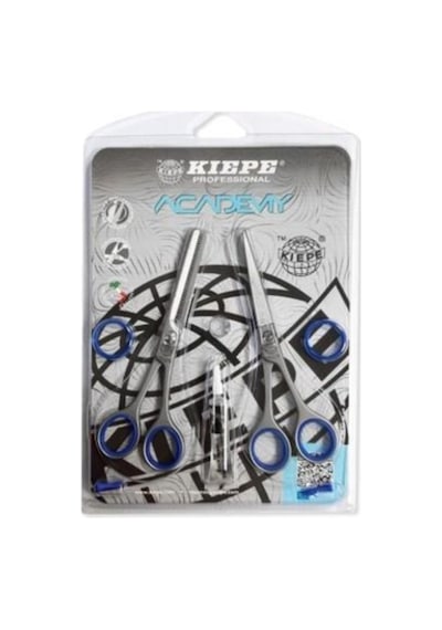 Kiepe Academy Berber Kesim Makas Seti 292