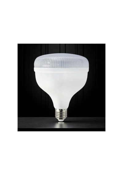 45w Kristal Torch Led Ampul E-27 Beyaz Ct-4145