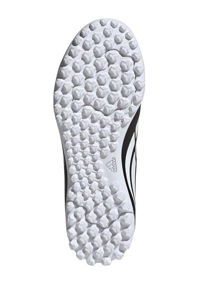 Adidas Predator Club Tf Çocuk Siyah Halı Saha Ayakkabısı Js0365