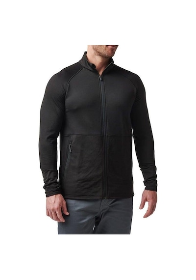 5.11 Stratos Full Zıp Shırt-4563 Çok Renkli