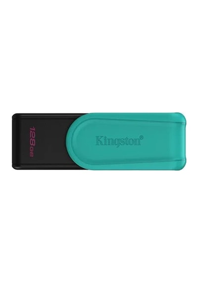 Kıngston 128gb Datatraveler Exodia S 740617348699