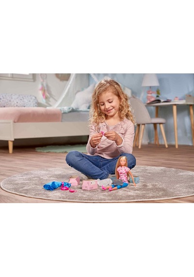 Simba Steffi Love Bebek Alışveriş Keyfi Oyun Seti 105733403