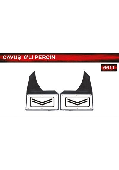 Çavuş Paçalık Çamurluk Tozluk N11.476