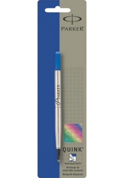 Parker Roller Yedek Mavi F