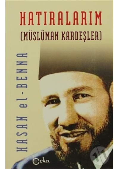 Hatıralarım