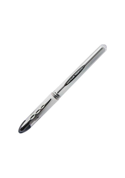Uni-ball Vision Elite Roller Kalem 0.8 Mm Siyah