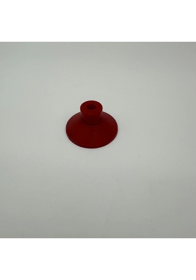Vakum Vantuzu Düz Tip 45mm