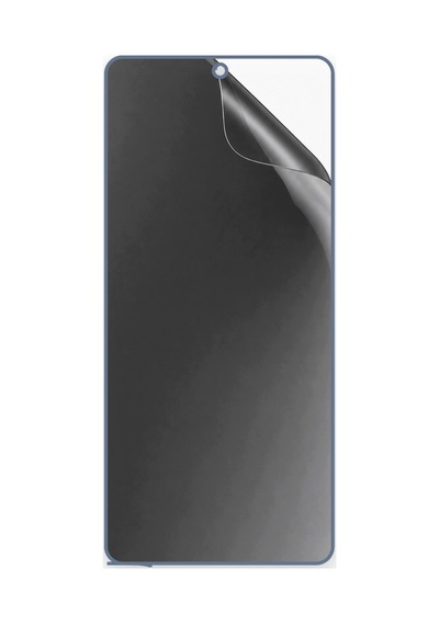 Moto G Stylus 5g 2024 Uyumlu Ön Yüzey Hayalet Privacy Hidrojel Ekran Koruyucu 75006270