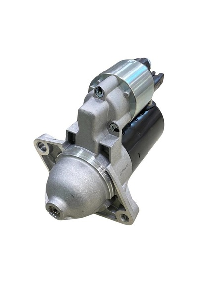 12v Marş Motoru Bosch Tipi 11 Diş 1.4 Kw Toyota Corolla Uyumlu/avensis