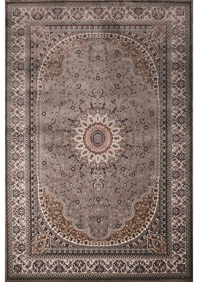 Homepera Halı Viyana 160x230 802 Gri