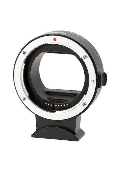 Ayex Ef-eos R Adaptör Canon Ef & Ef-s Lens Eos R Rf Gövde