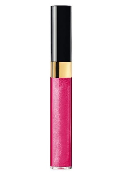 Chanel Levres Glossimer Likit Ruj 169 Jalousie