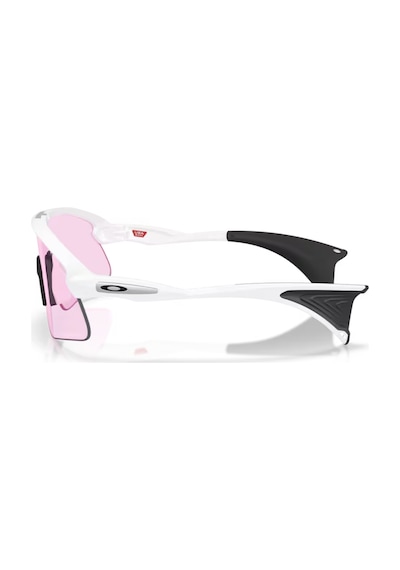 Oakley Stunt Devil 951707 Matte White Prizm Low Light Çok Renkli