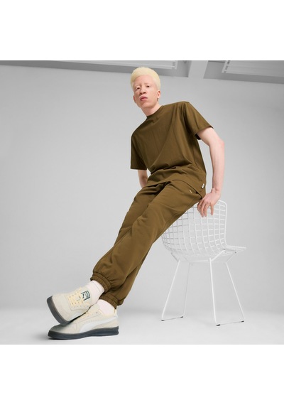Puma Mmq Erkek Eşofman Altı 624007 59 Yeşil