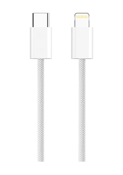 Apple Uyumlu iPhone Type-c Lightning Şarj Kablosu 30w Hızlı Şarj Data Kablosu 1m