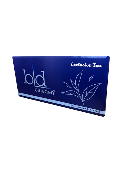 Blueden Exclusive Demlik Poşet Çay 200 x 15 G
