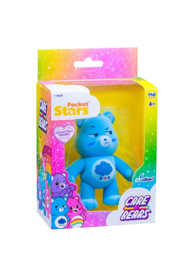 Care Bears Koleksiyon Figürleri - Grumpy Bear