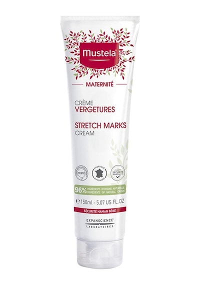Mustela Maternite Strech Marks Çatlak Kremi 150 ML