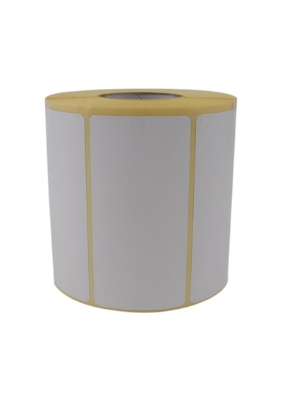 Lexroo Eko Termal Etiket 100mm X 50mm Ruloda 1000 Adet 40mm Kuka Çapında Direk Termal Transfer Diğer