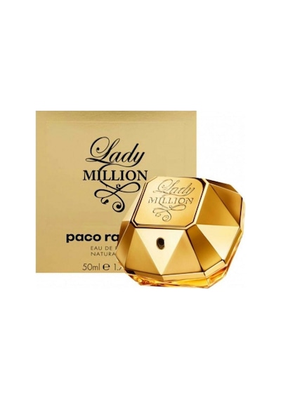 Paco Rabanne Lady Million EDP 50 ML